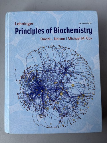 Lehninger principles - principles, of