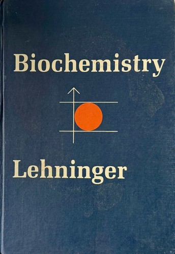 Biochemistry second edition - , by