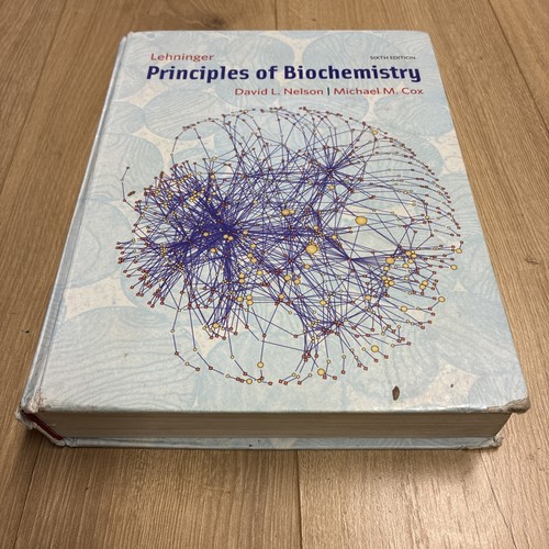 Lehninger principles - principles, of