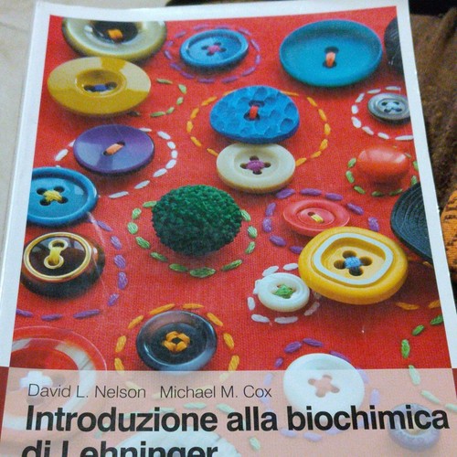 Introduzione alla biochimica