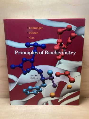 Principles biochemisty 2nd - of,