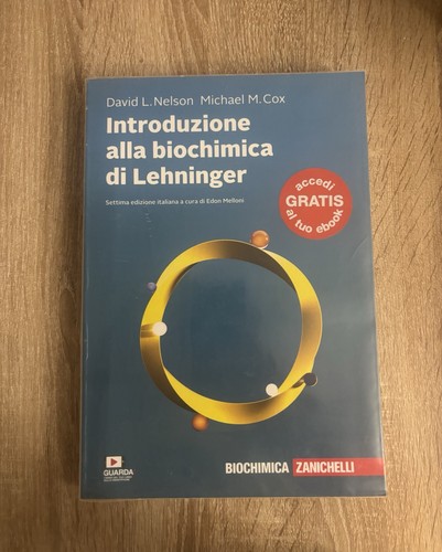 Zanichelli introduzione alla - introduzione,