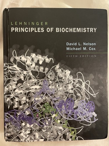 Lehninger principles - principles, of