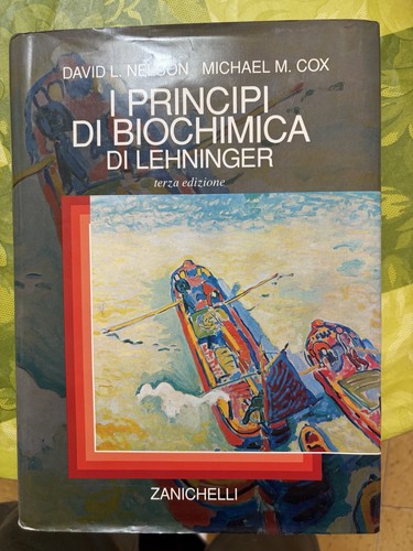 Zanichelli principi di - principi,