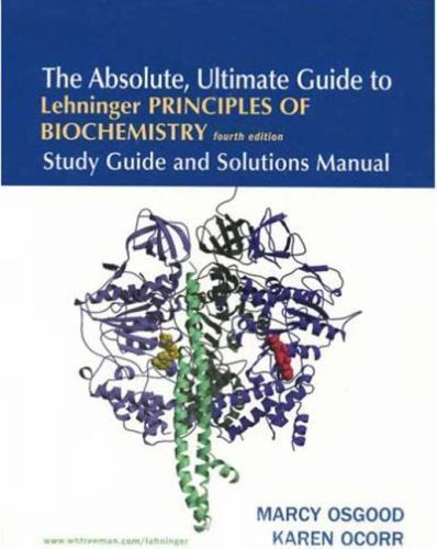 Study guide and solutions - study,