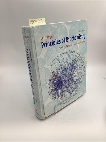 Principles biochemistry - principles,