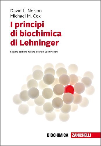 Principi biochimica di - di,