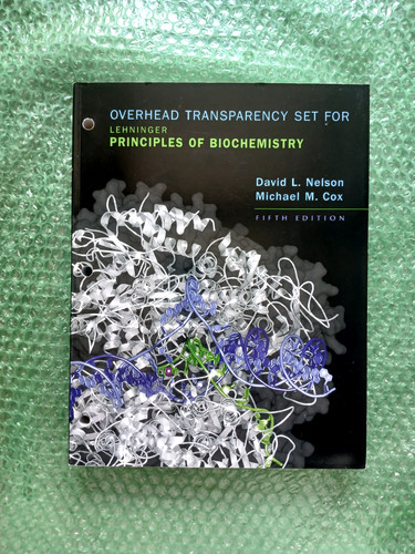Overhead transparency set for - set,