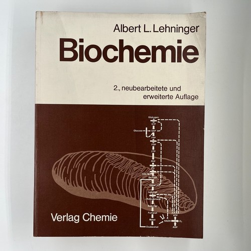 Biochimica edizione - biochimica, 2.
