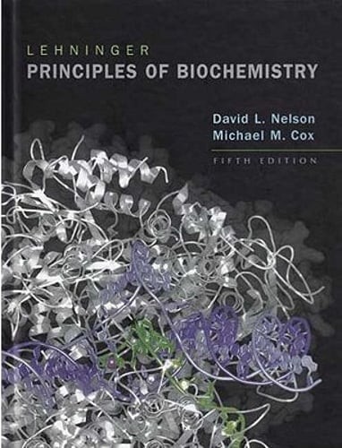 Lehninger principles - principles, of