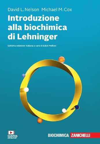 Introduzione alla biochimica - introduzione,