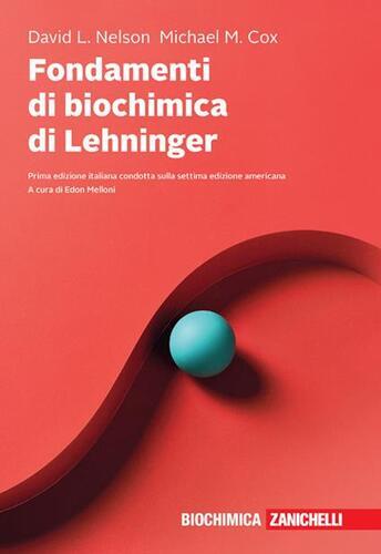 Fondamenti biochimica di - di,