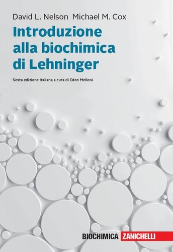 Principi biochimica di - i,