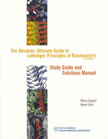 The absolute ultimate guide - absolute,,