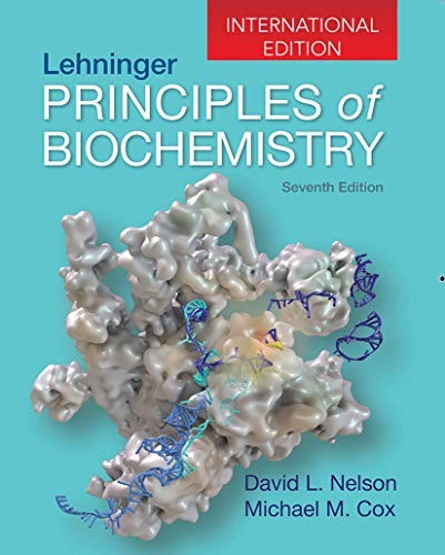 Lehninger principles - lehninger,