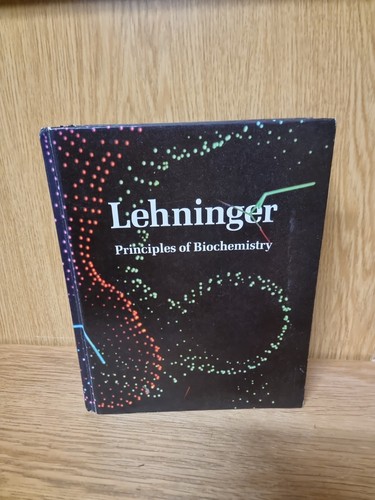 Lehninger principles - principles, of