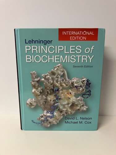 Lehninger principles - principles, of