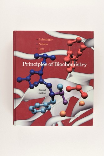 Principles biochemistry 2nd - principles,