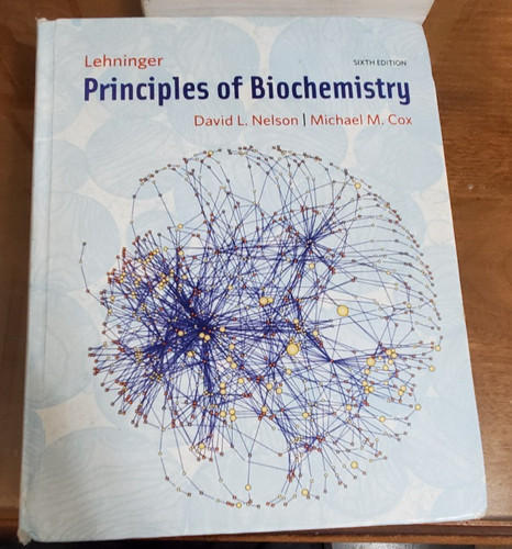 Lehninger principles - principles, of