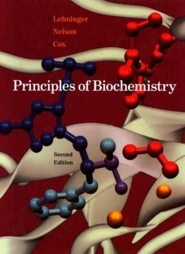 Principles biochemistry by - principles, of