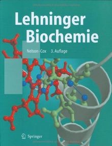 Lehninger biochemie - lehninger,
