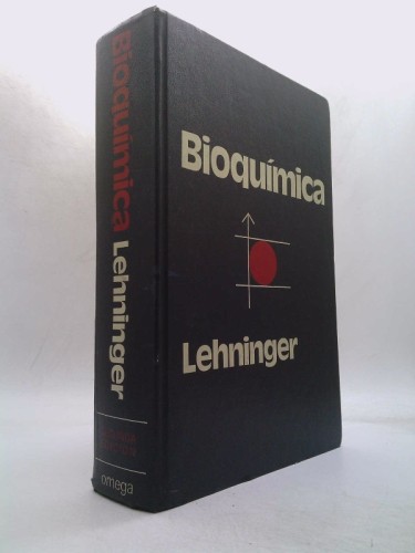 Bioquimica albert l - albert,