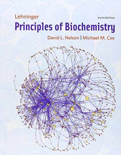 Lehninger principles - principles,
