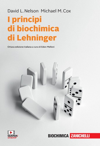 Principi biochimica di - principi,