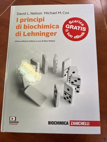 Principi biochimica di - i,