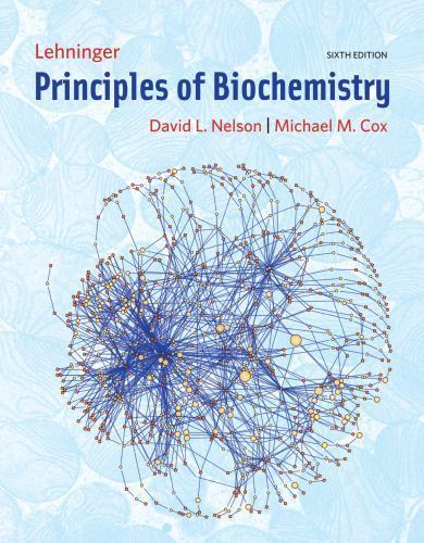 Lehninger principles - principles, of