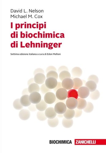 Principi biochimica di - i,