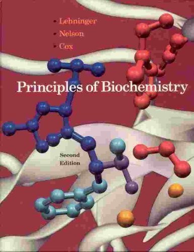 Principles biochemistry by - principles,